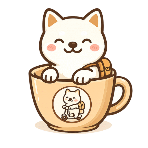 Pup Cup Club