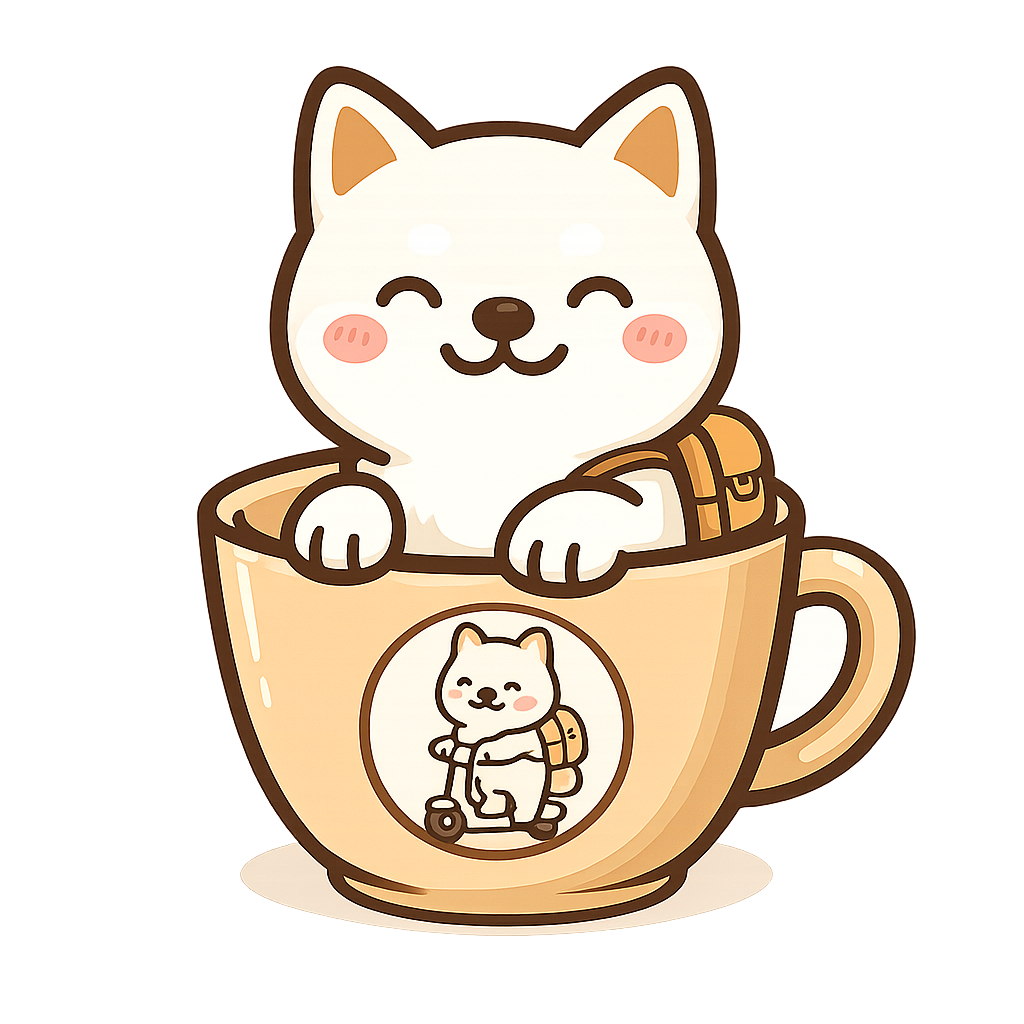 Pup Cup Club